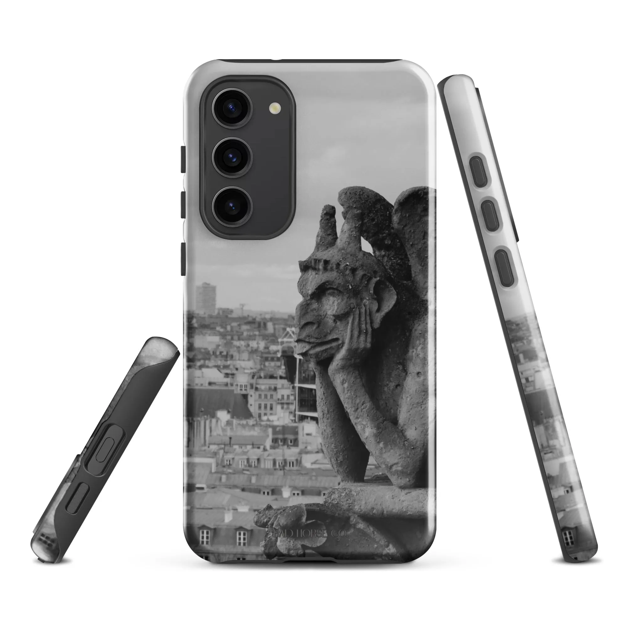 Pffft - Samsung® Tough Case