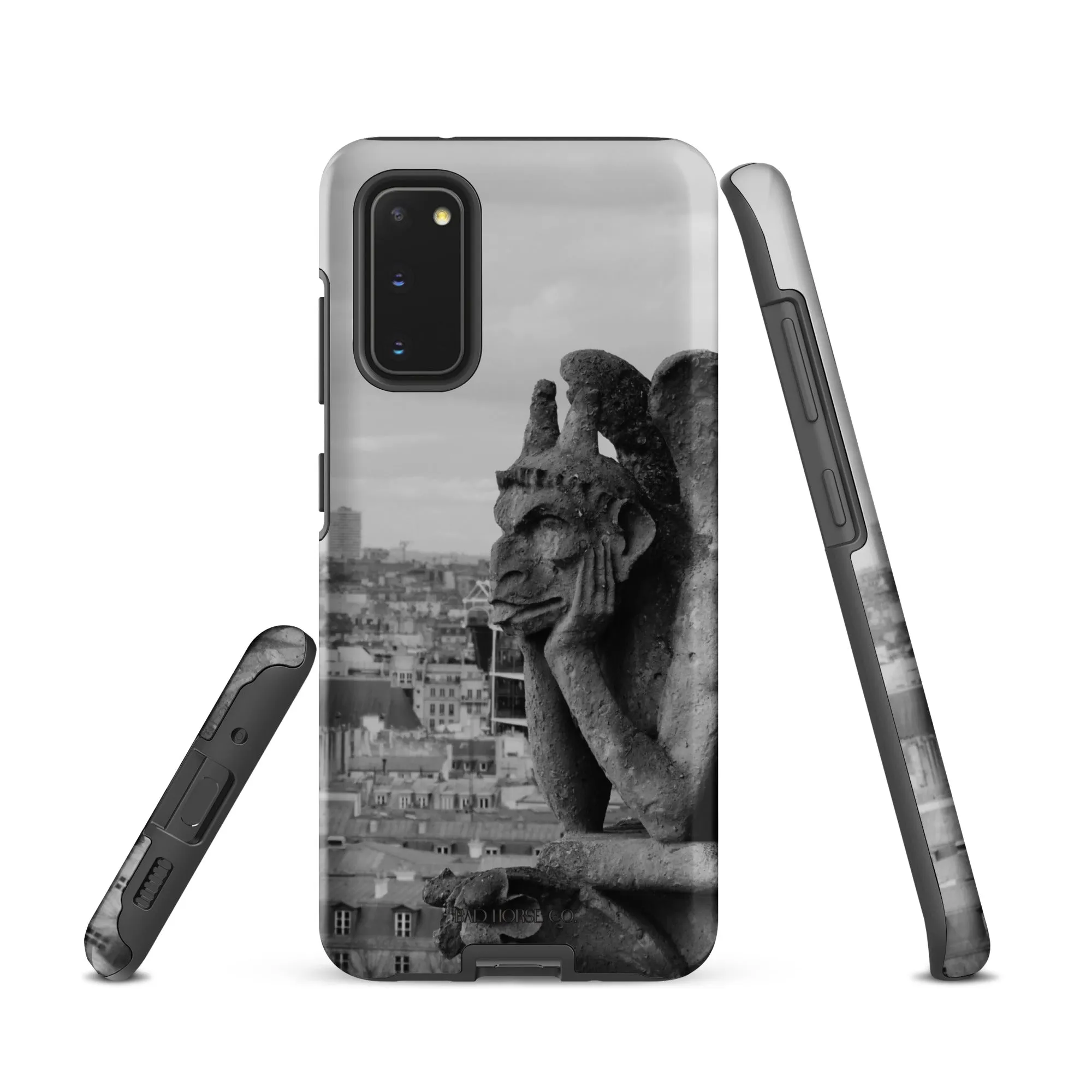 Pffft - Samsung® Tough Case