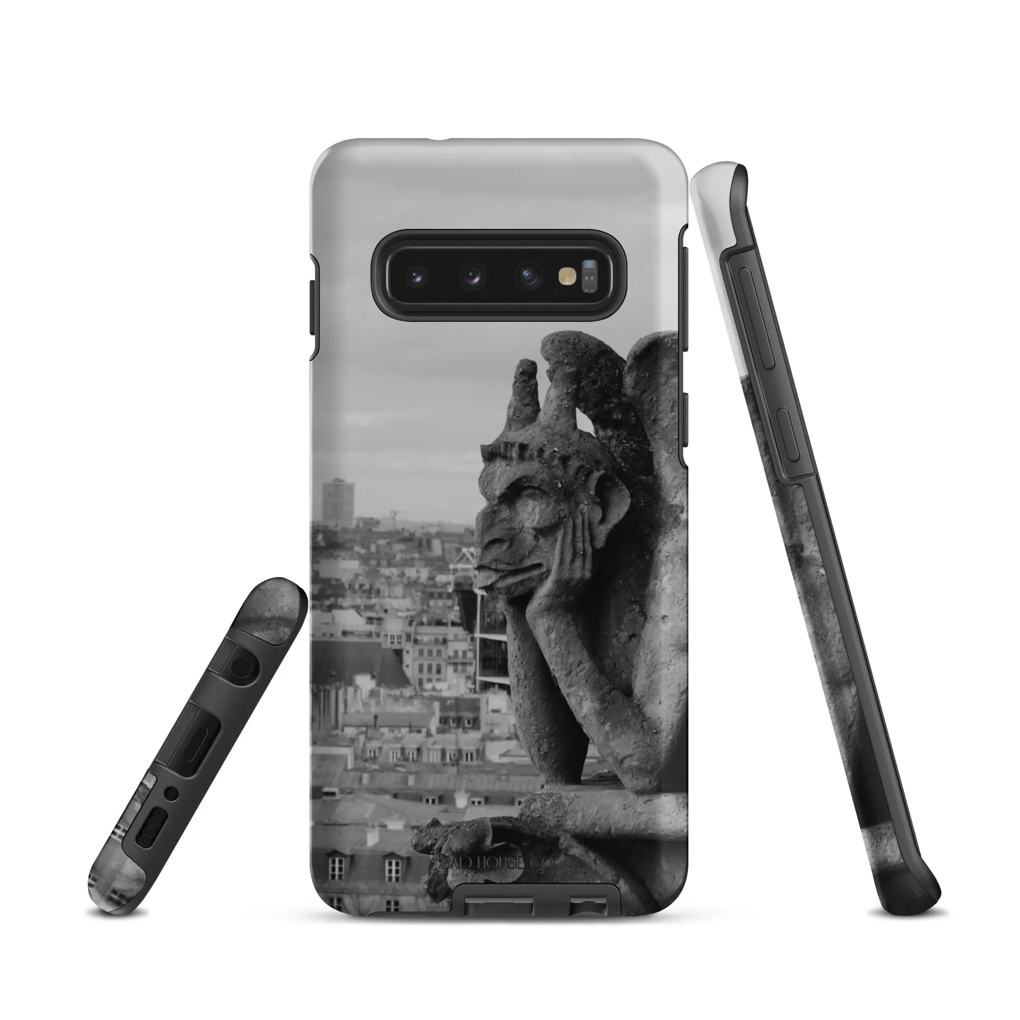 Pffft - Samsung® Tough Case