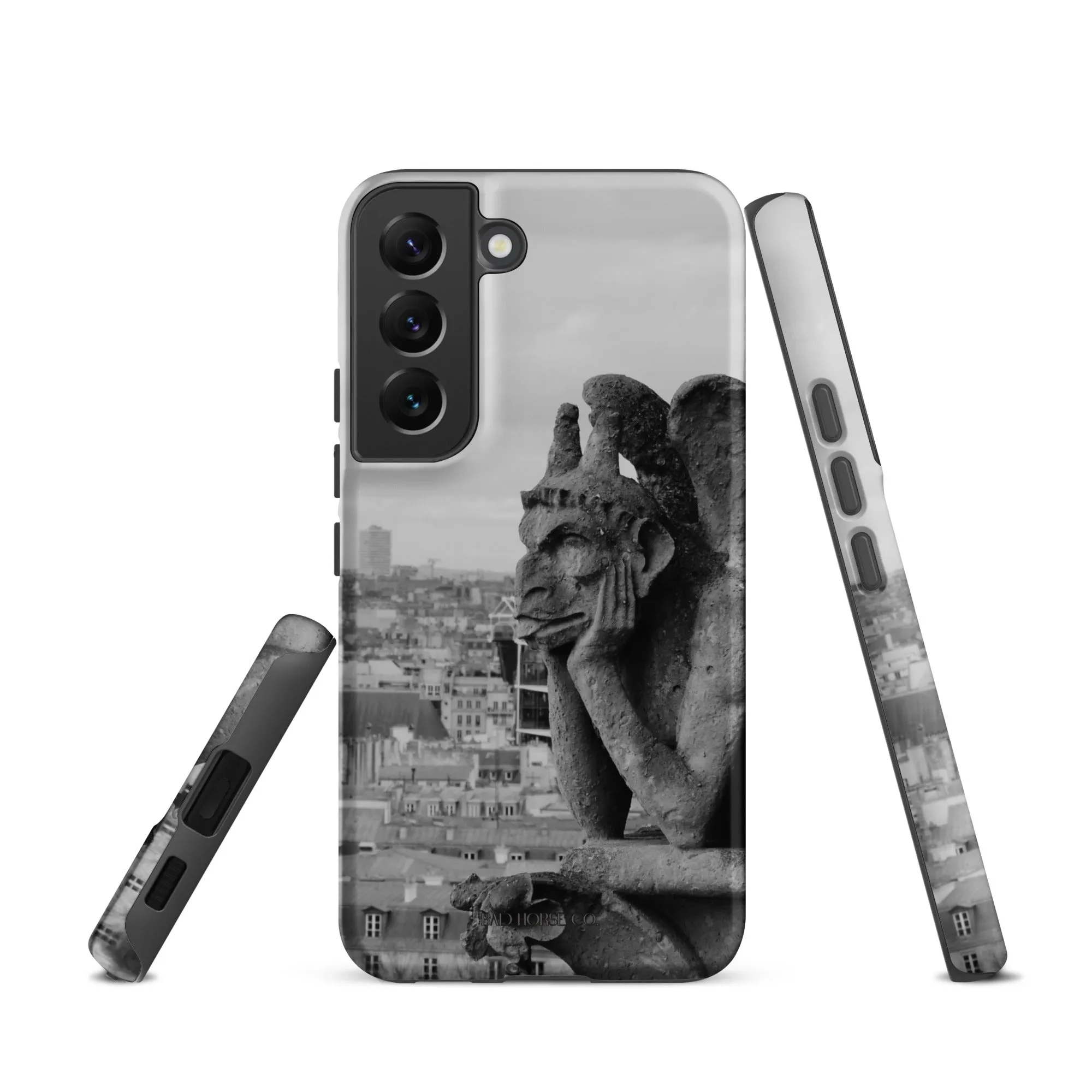 Pffft - Samsung® Tough Case