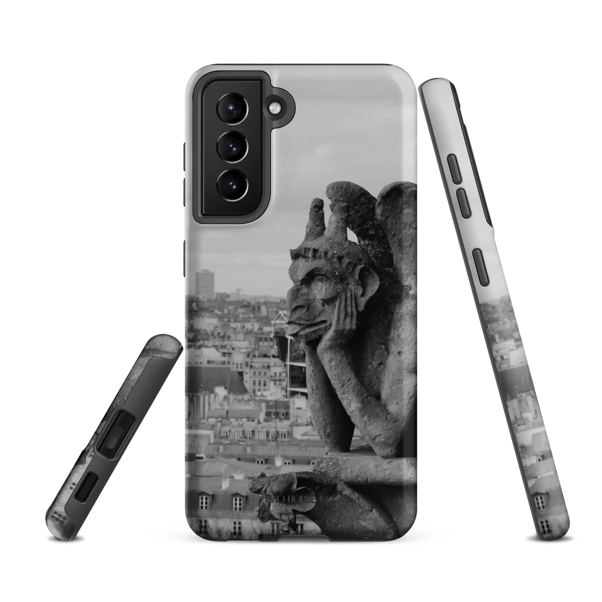 Pffft - Samsung® Tough Case