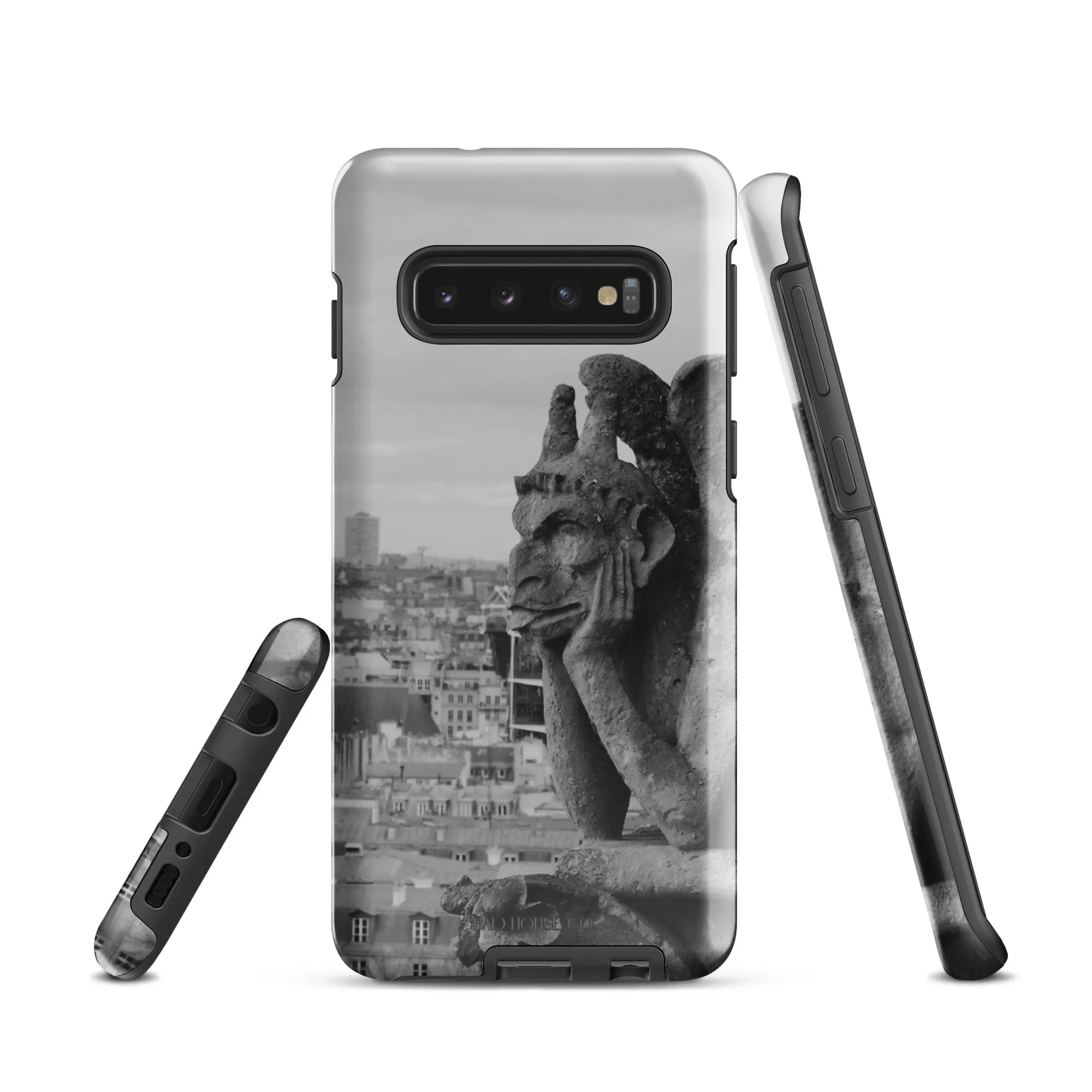 Pffft - Samsung® Tough Case