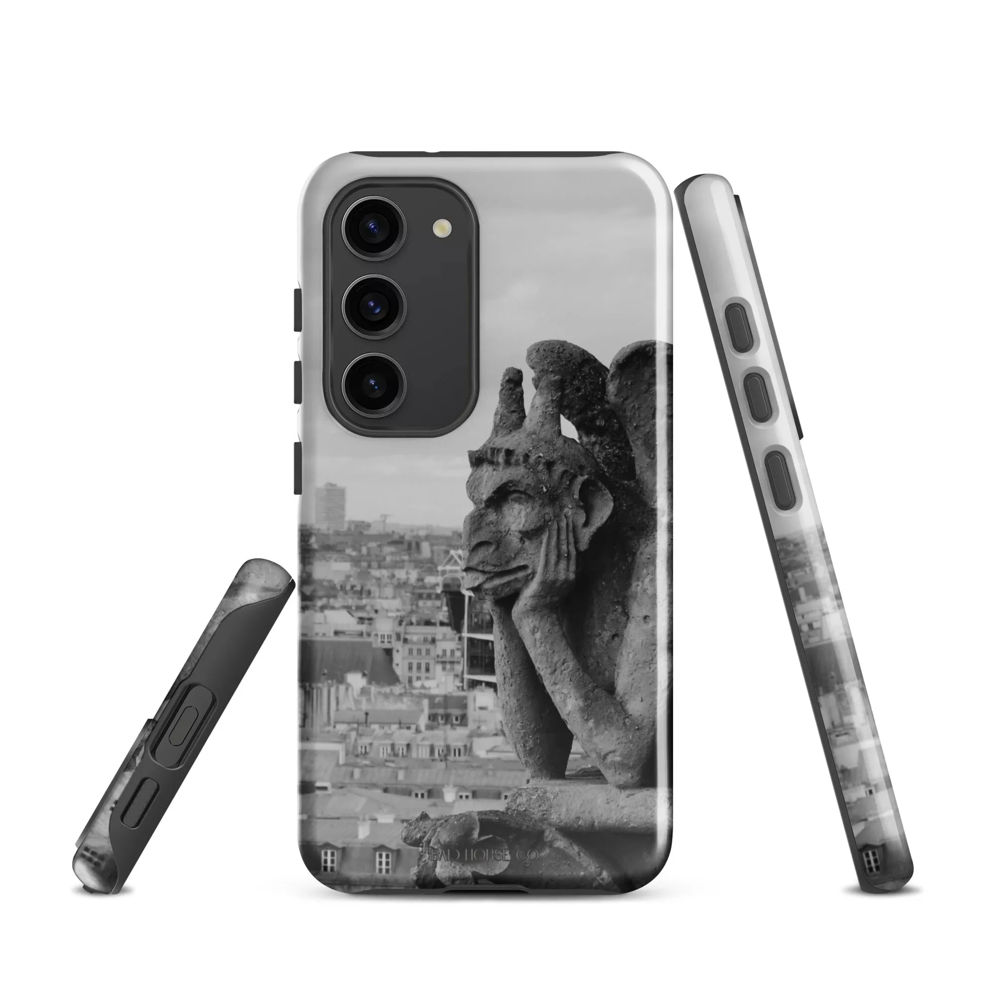 Pffft - Samsung® Tough Case