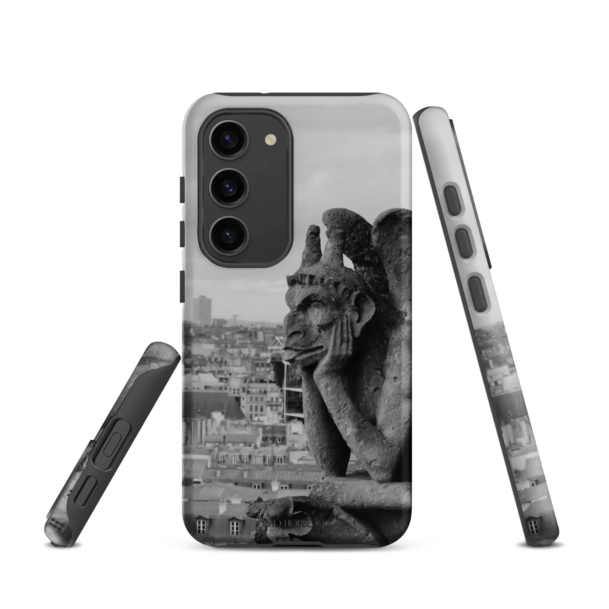 Pffft - Samsung® Tough Case