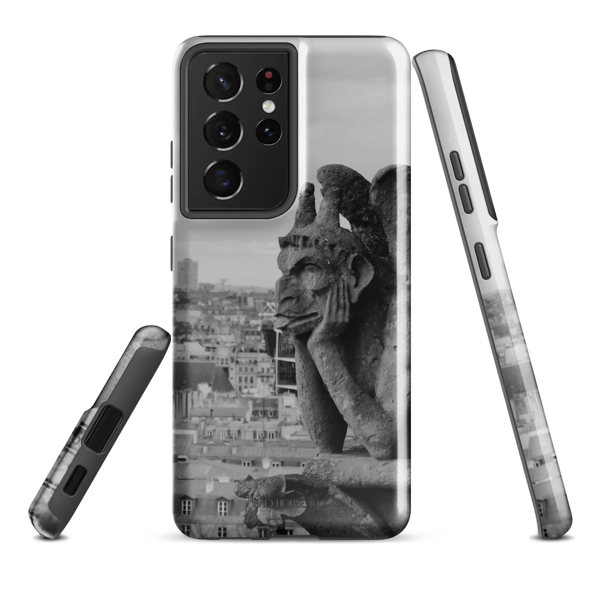 Pffft - Samsung® Tough Case