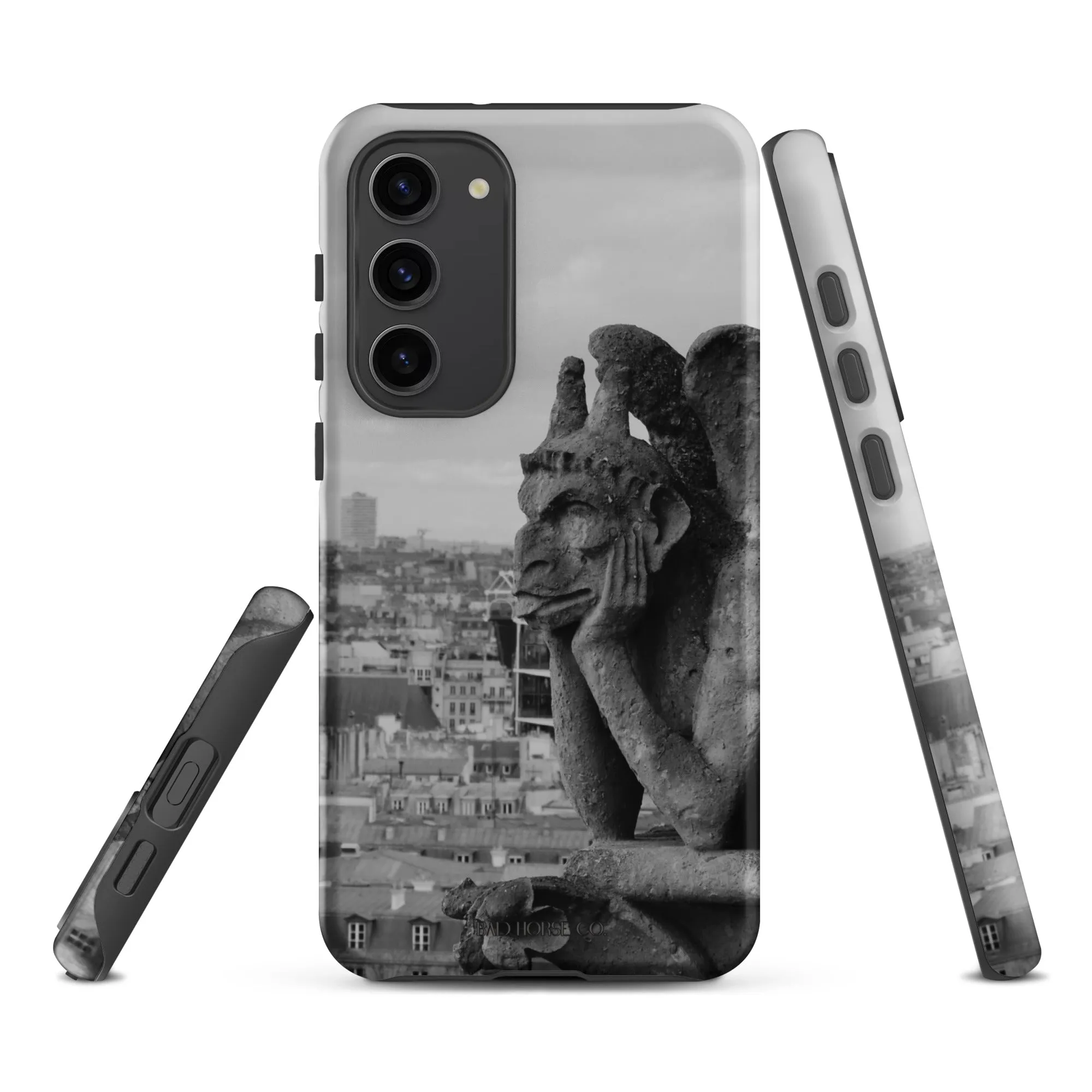 Pffft - Samsung® Tough Case