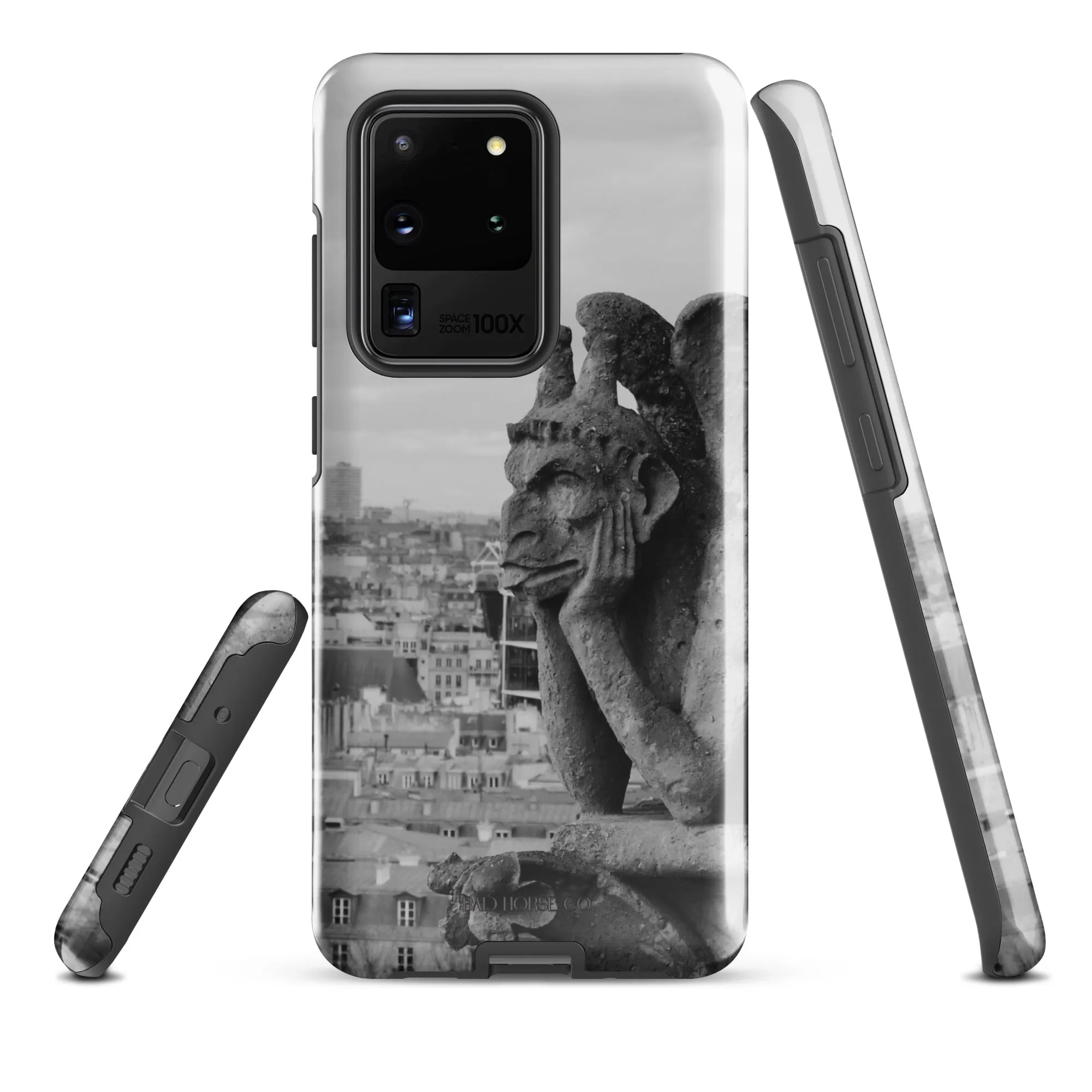 Pffft - Samsung® Tough Case