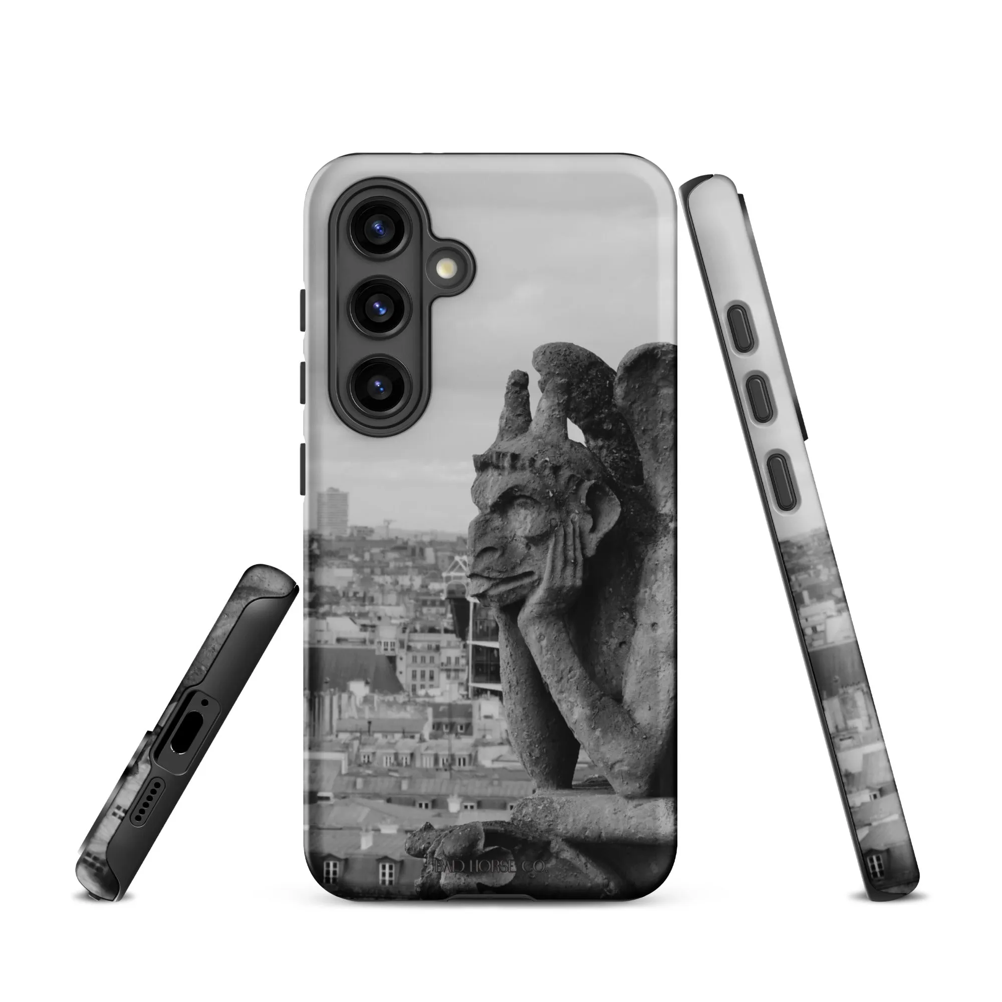 Pffft - Samsung® Tough Case