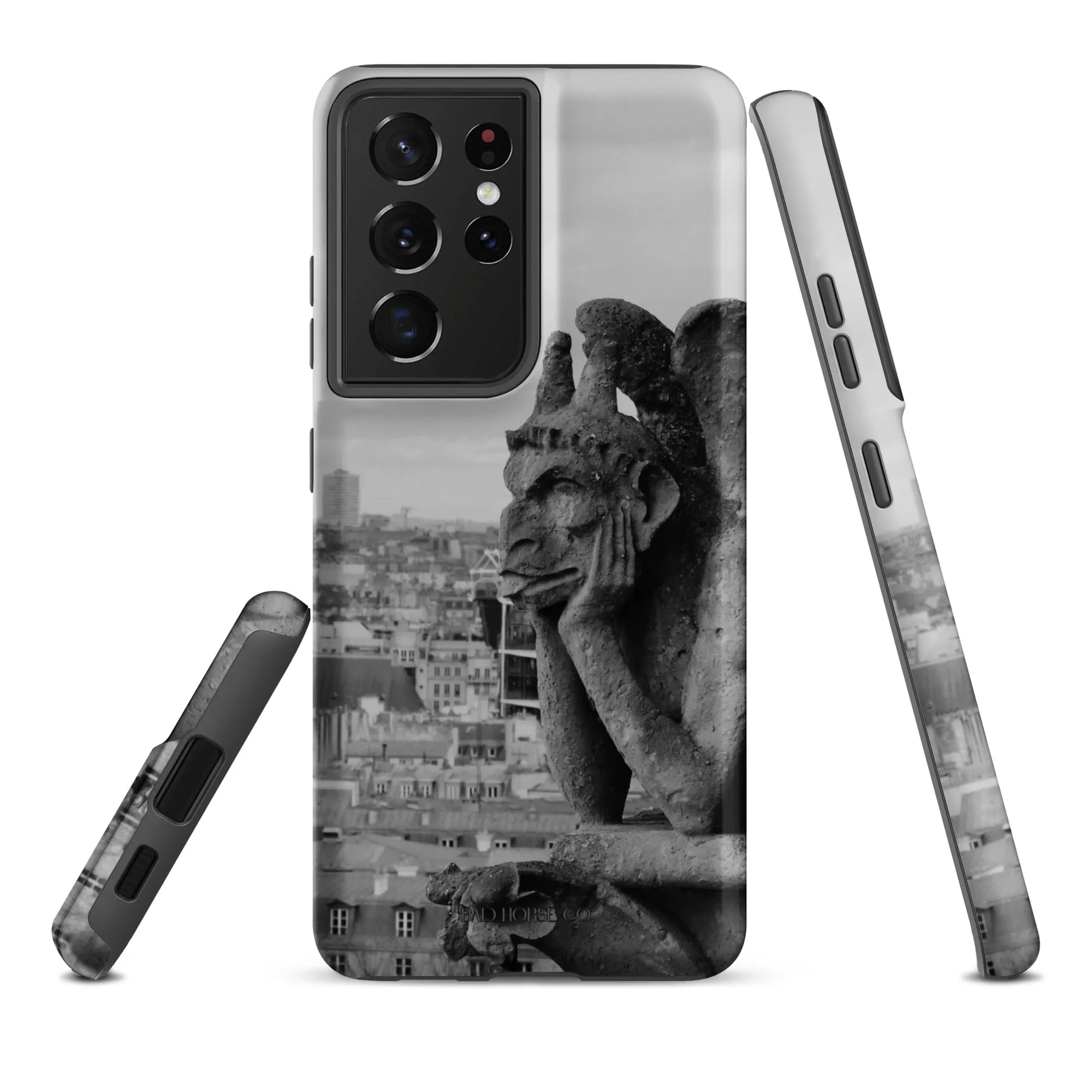 Pffft - Samsung® Tough Case