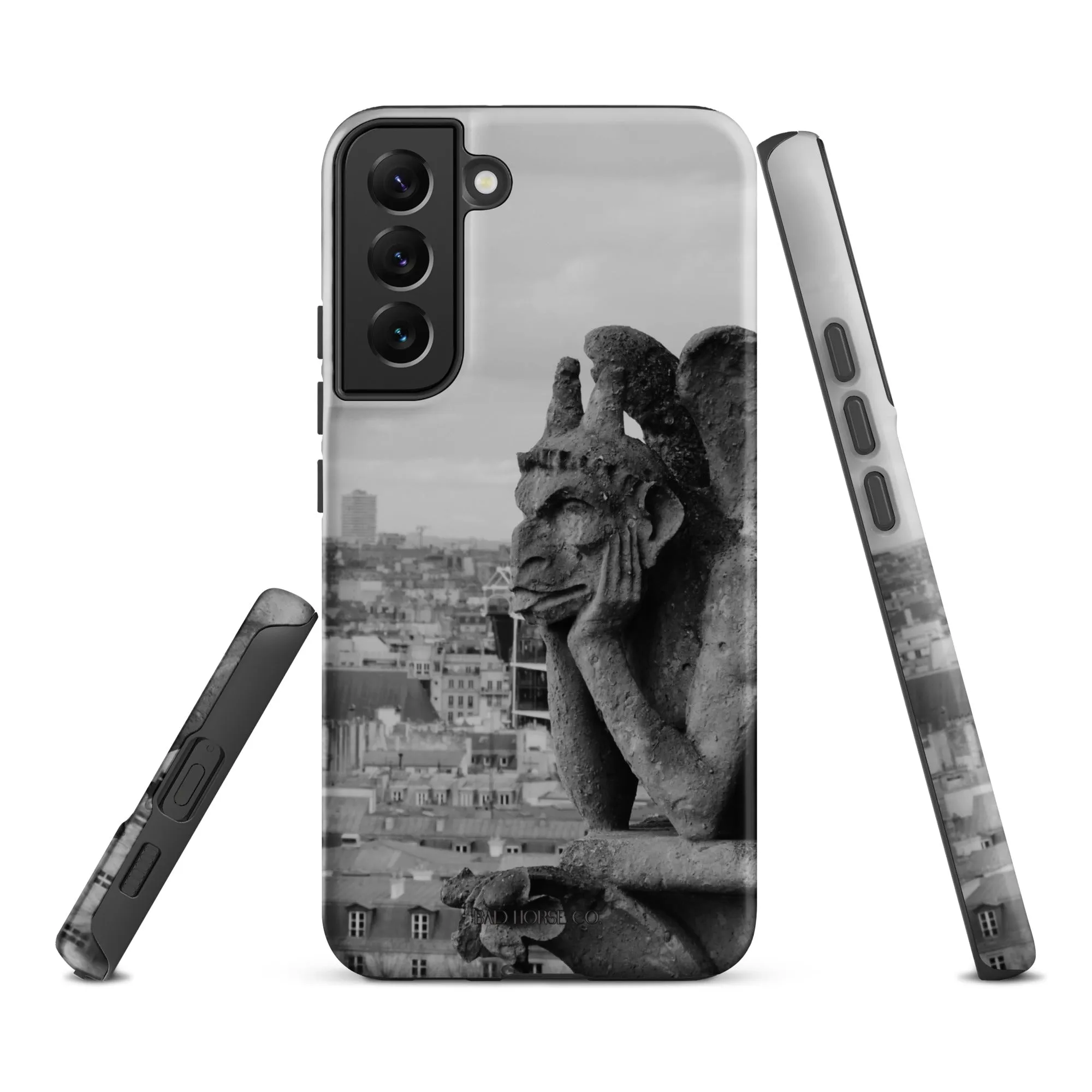 Pffft - Samsung® Tough Case