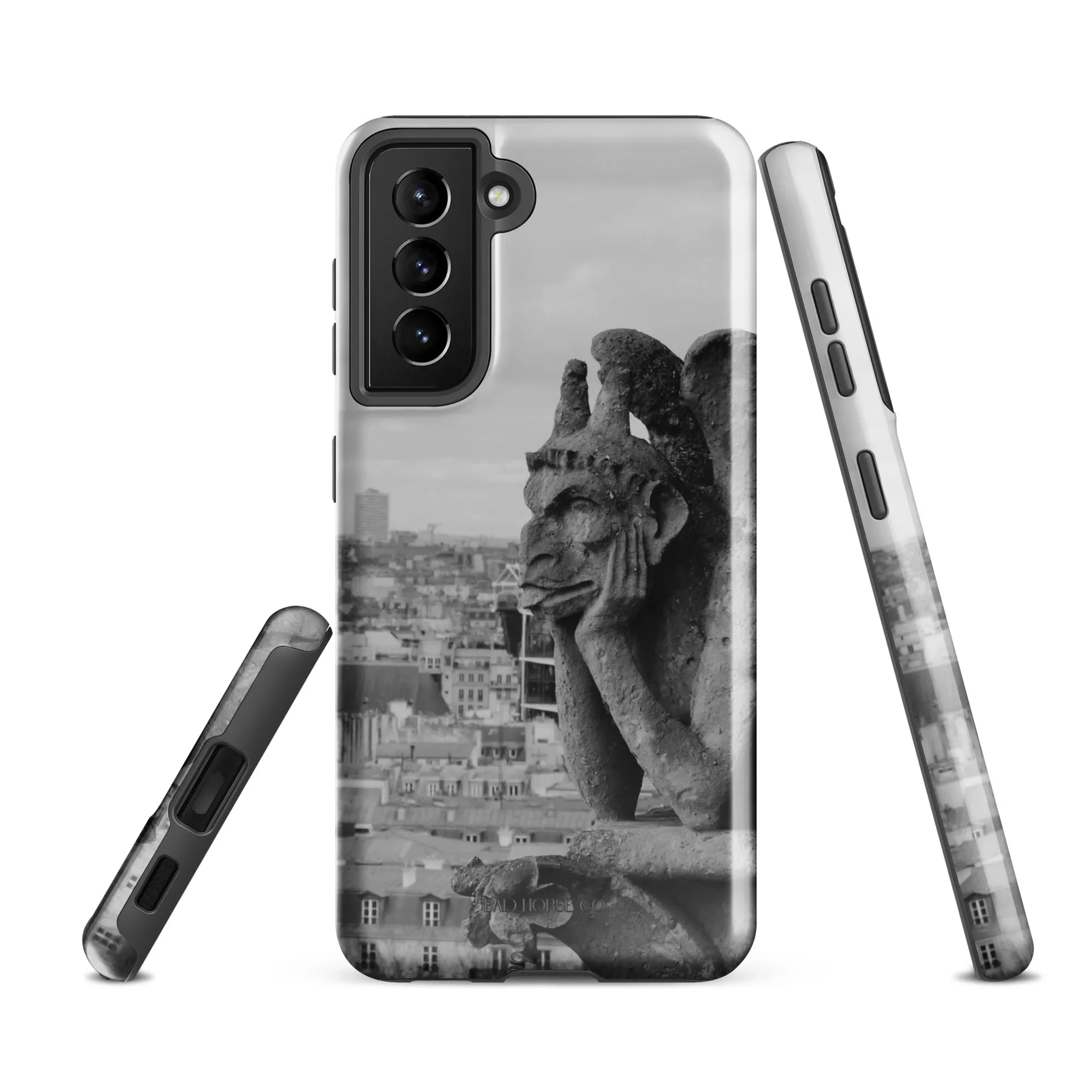 Pffft - Samsung® Tough Case