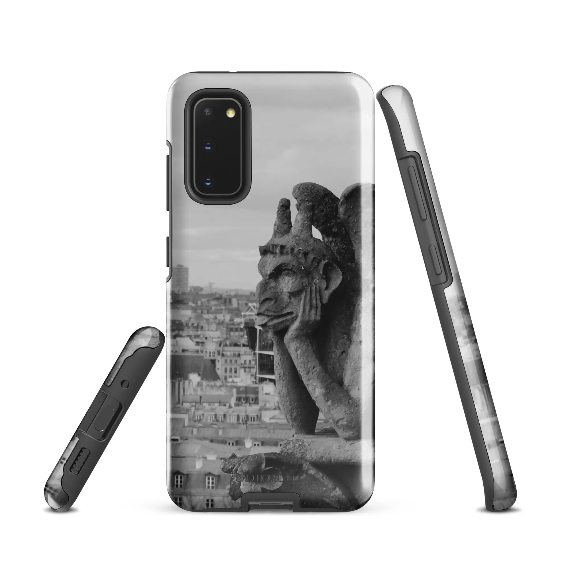 Pffft - Samsung® Tough Case