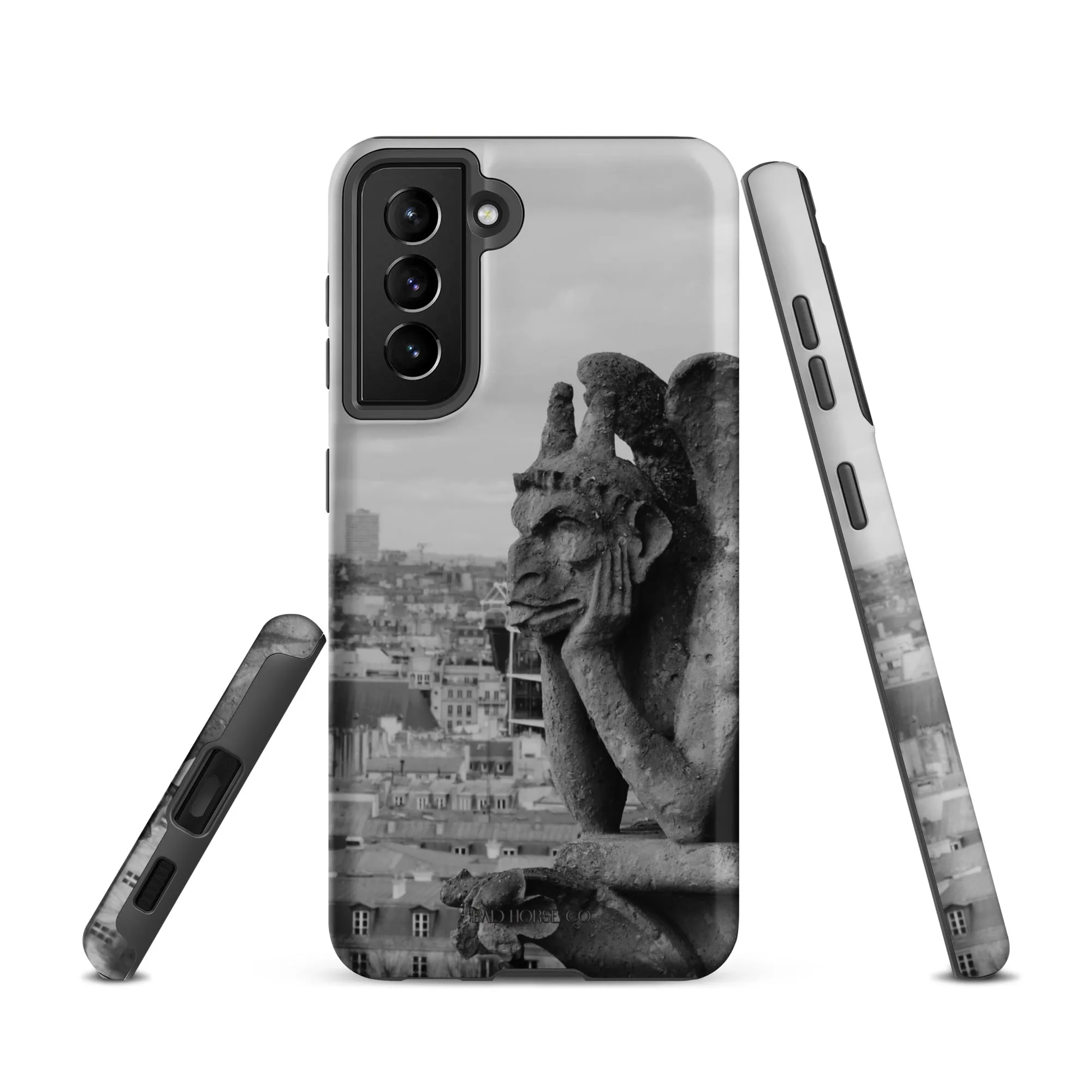 Pffft - Samsung® Tough Case