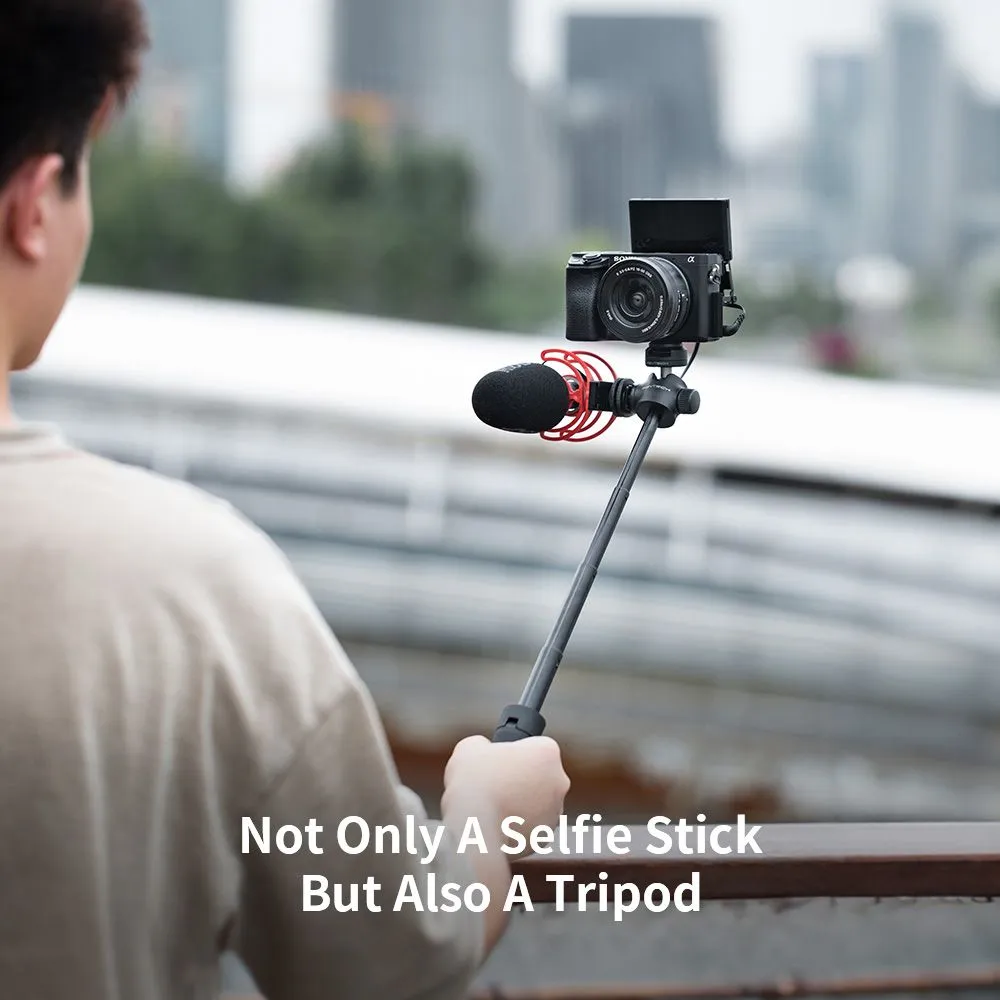 PGYTECH CapLock Action Camera Extension Pole Tripod