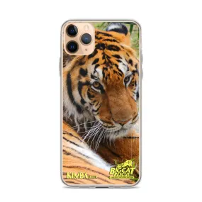 Phone Case - Kimba Tiger iPhone