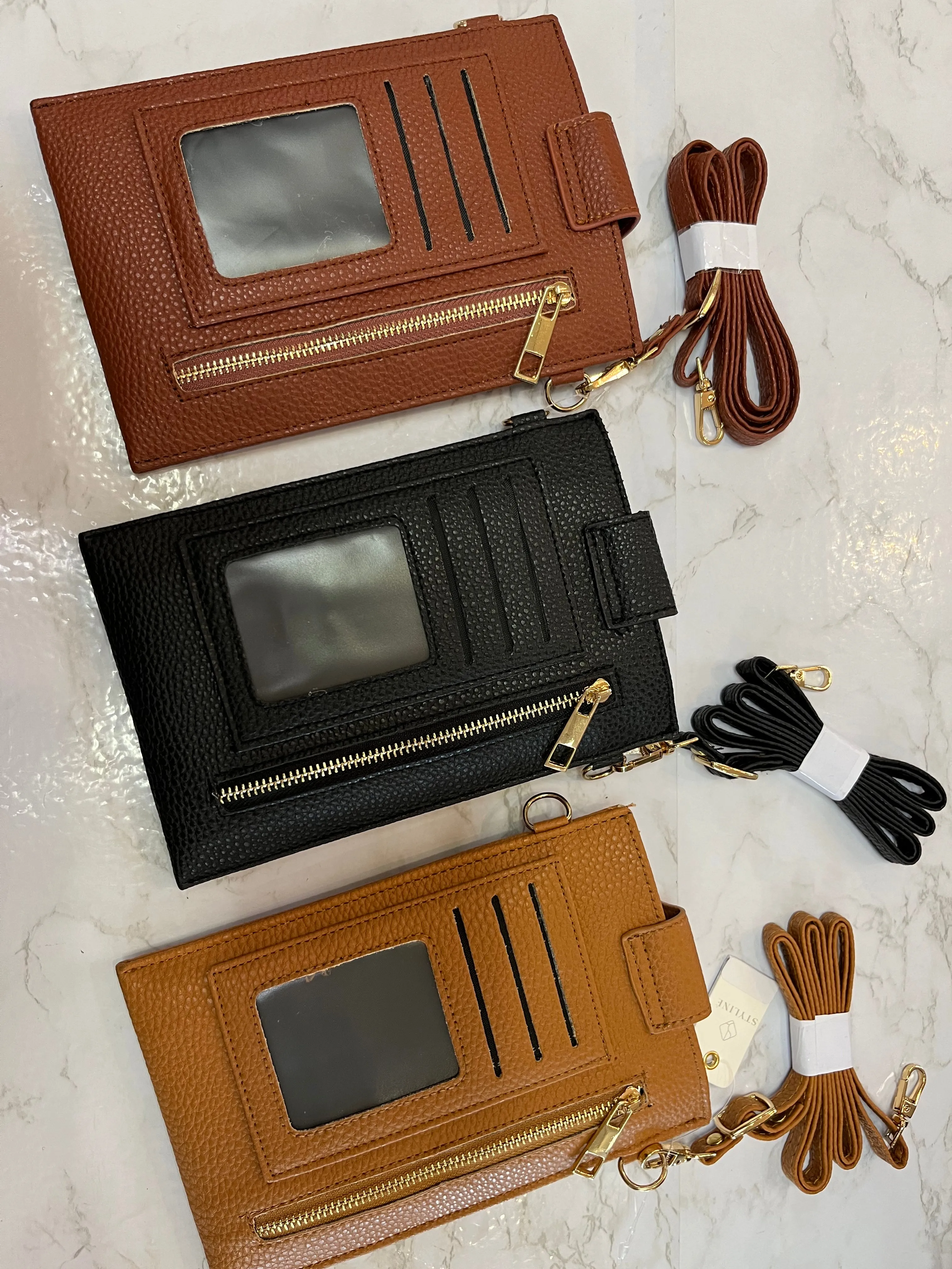 Phone Crossbody