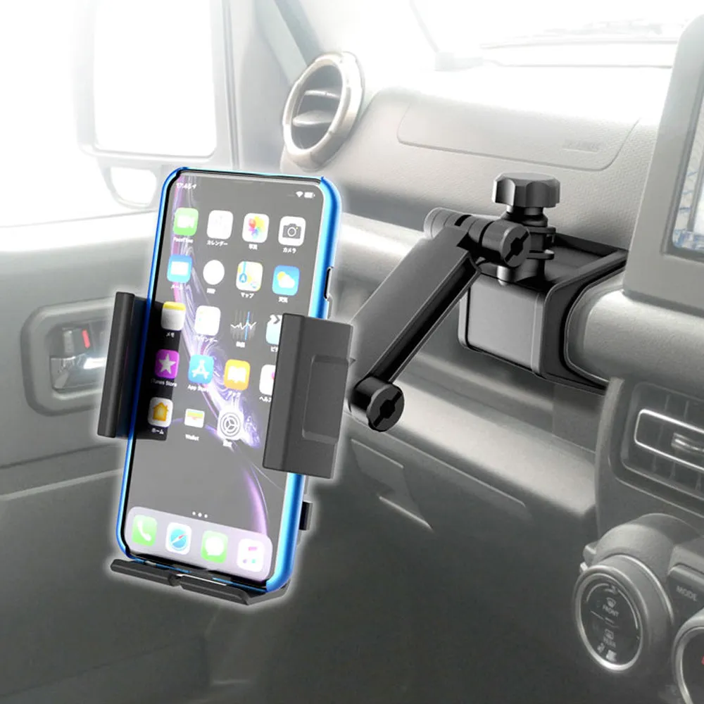 Phone Holder for Suzuki Jimny (2018 )