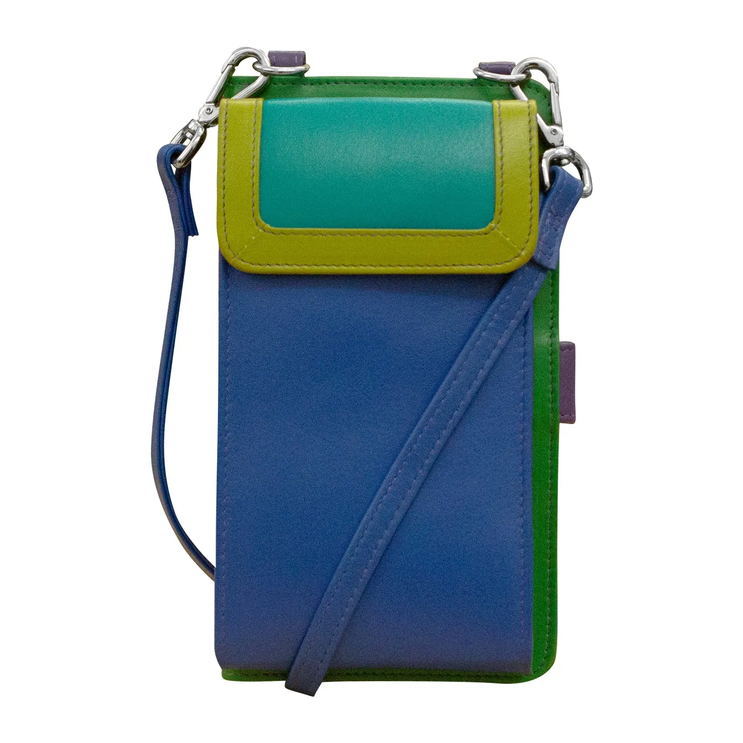 Phone Wallet Crossbody