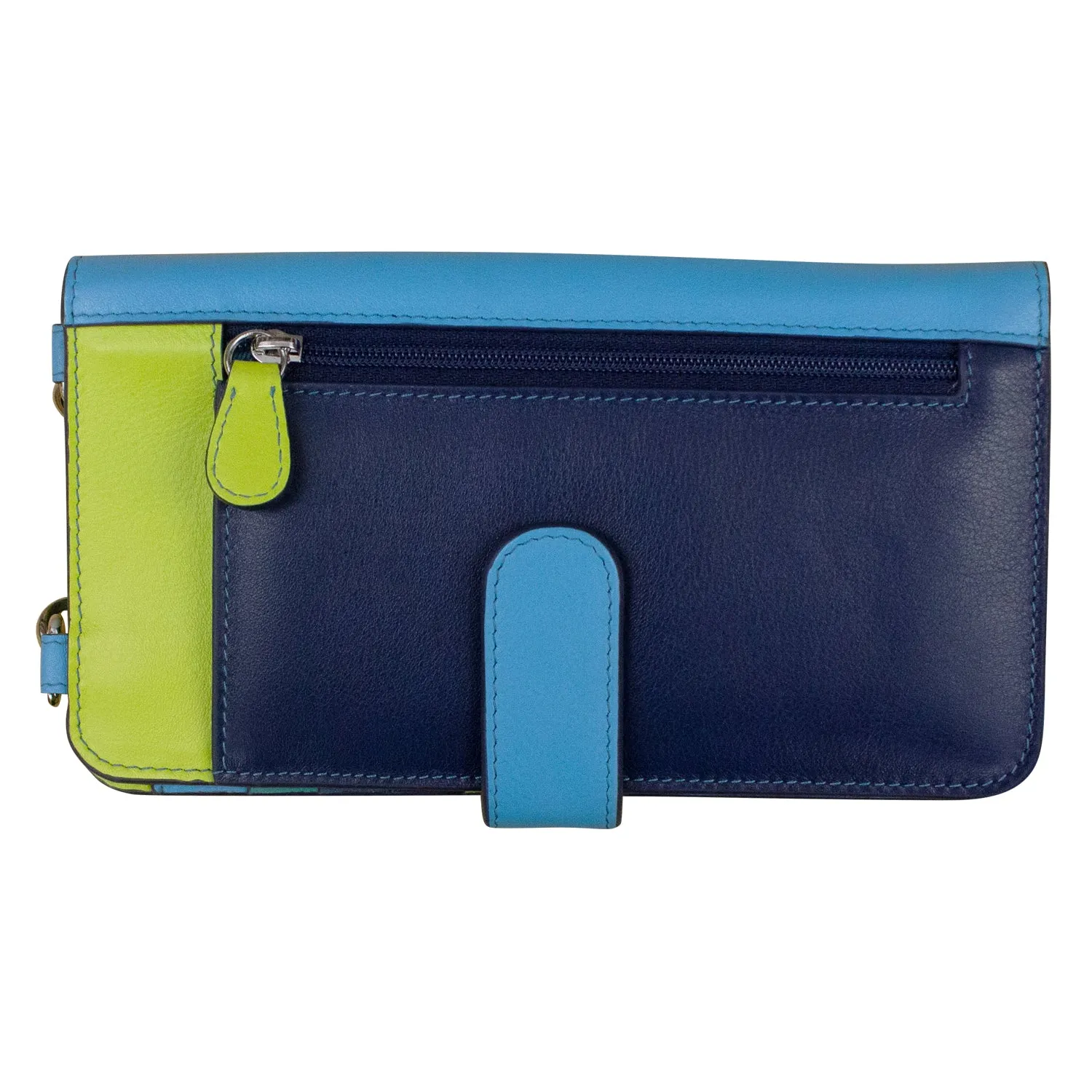 Phone Wallet Crossbody