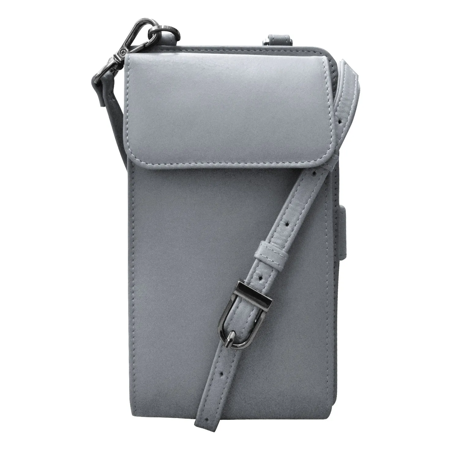 Phone Wallet Crossbody