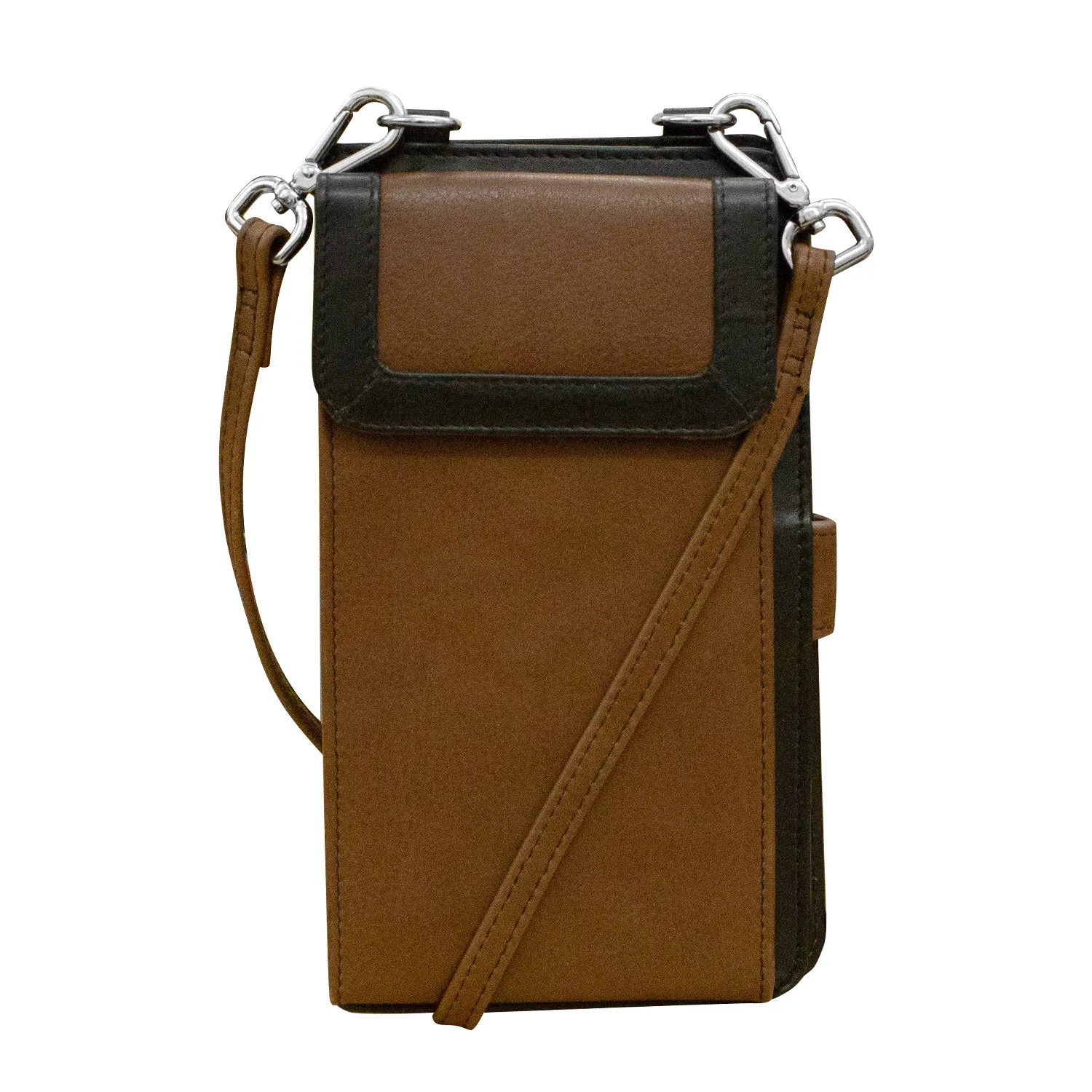 Phone Wallet Crossbody