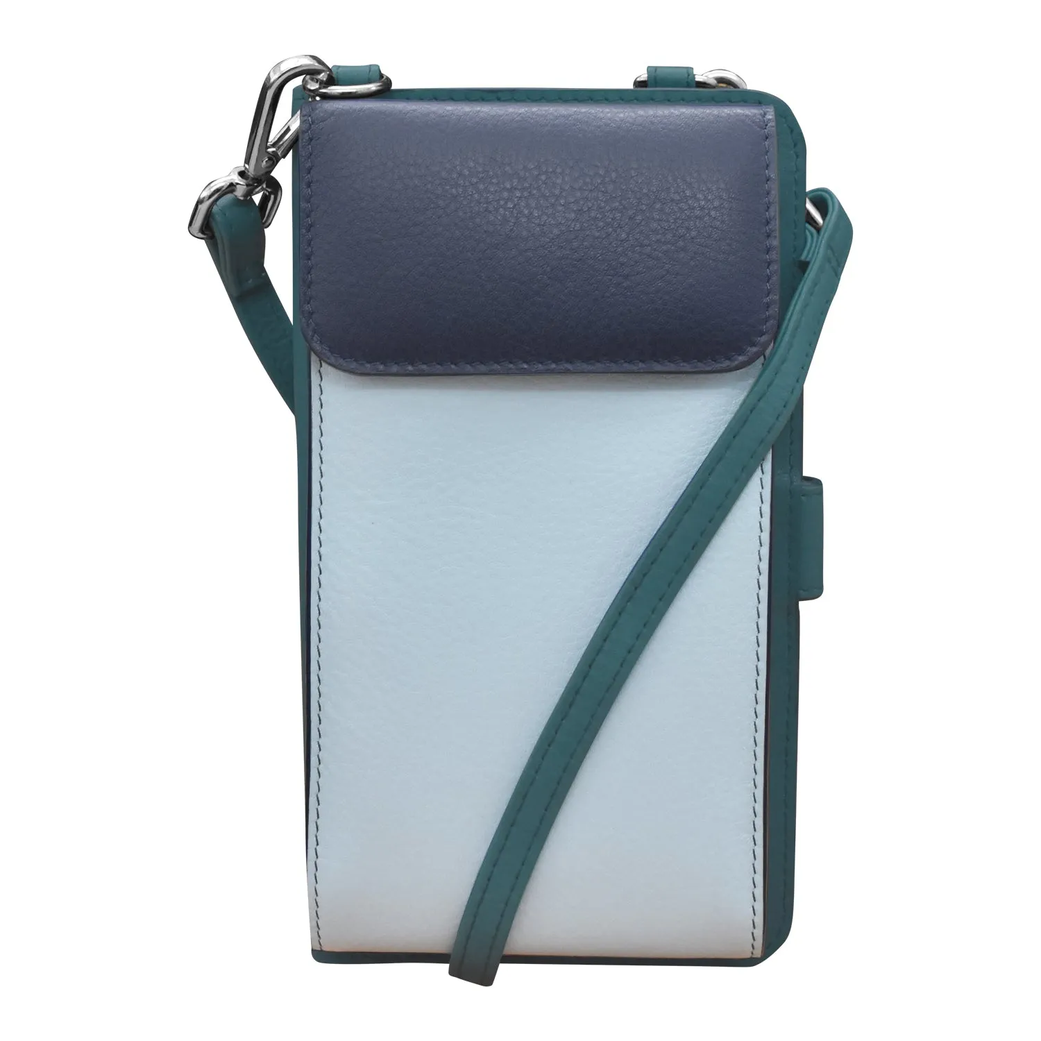 Phone Wallet Crossbody