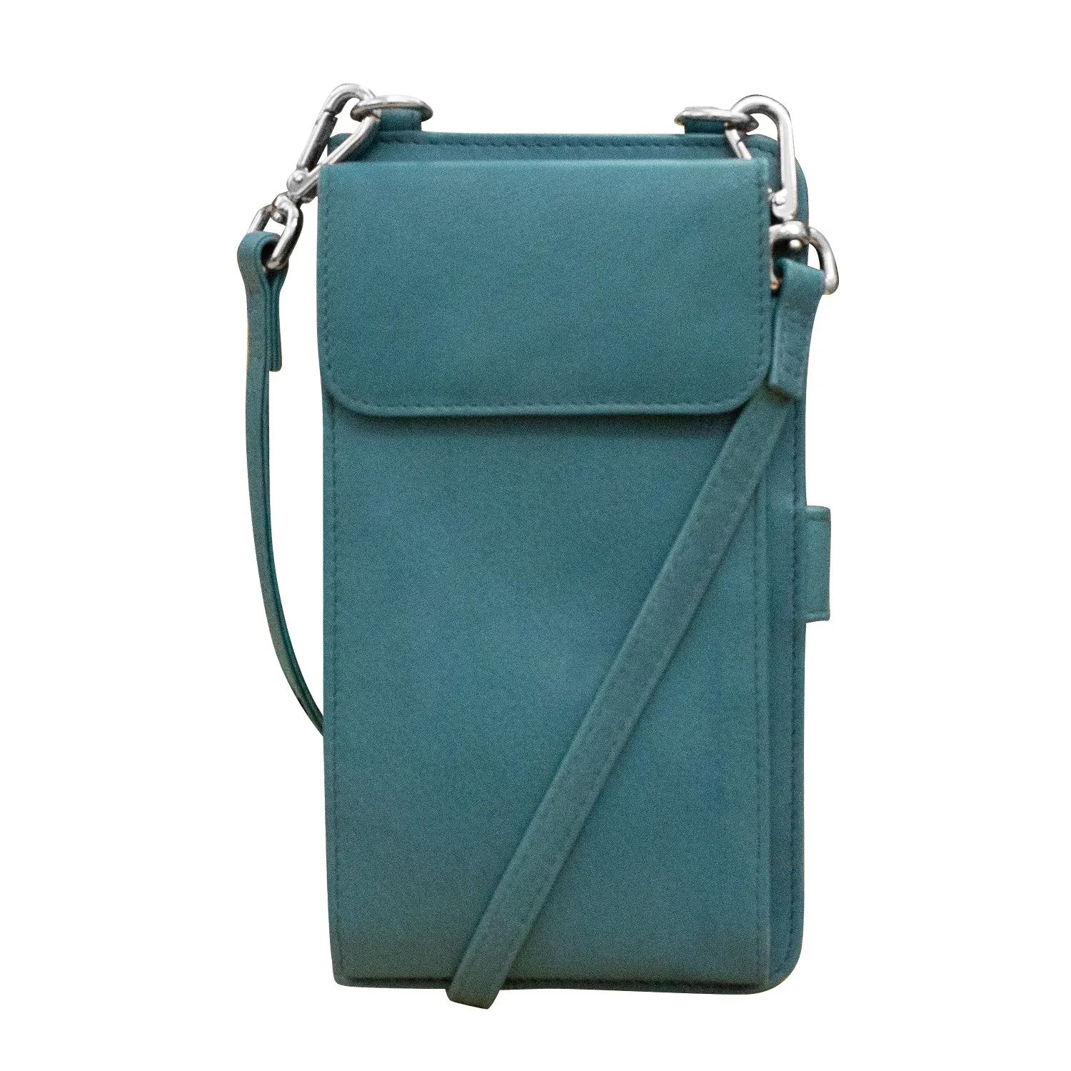 Phone Wallet Crossbody