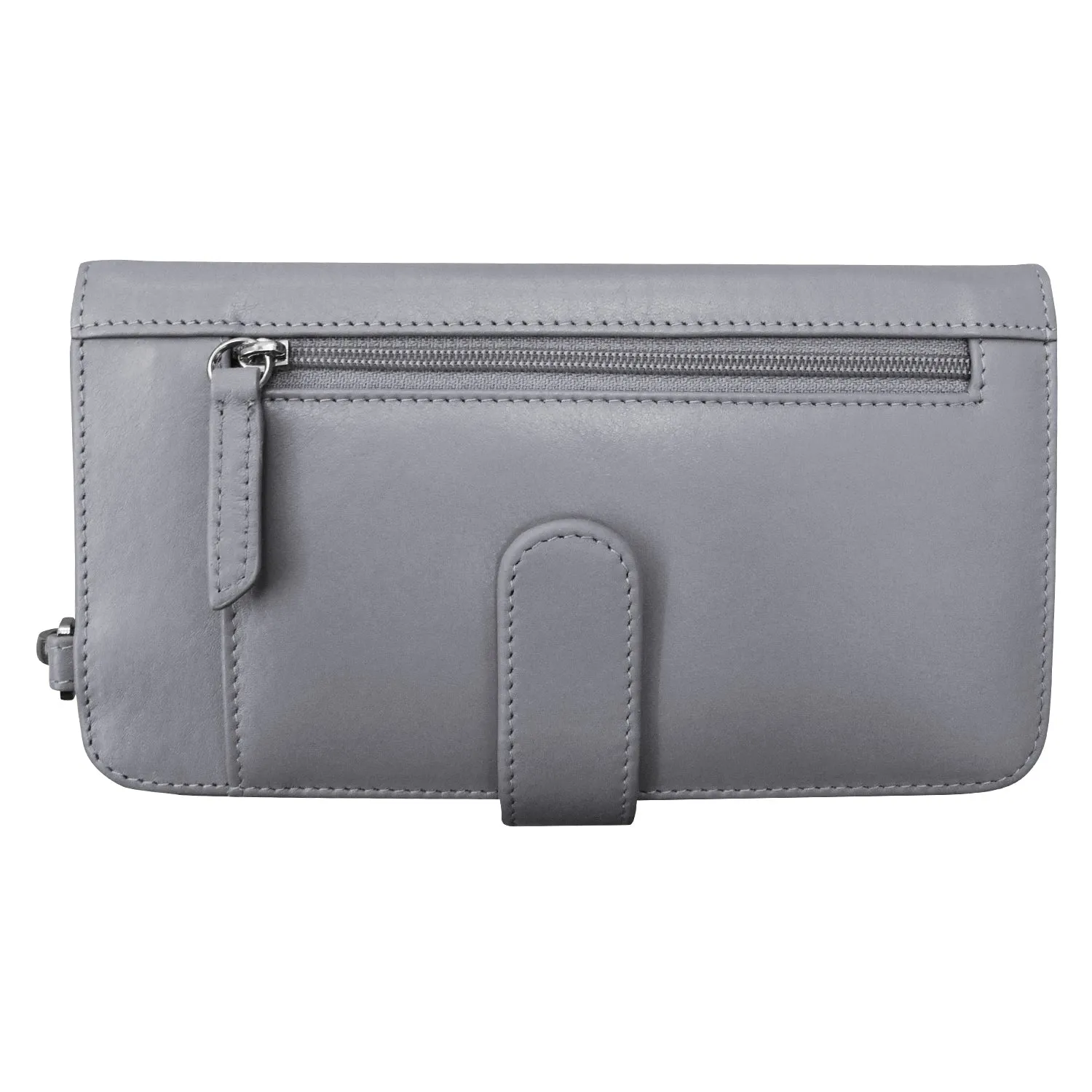 Phone Wallet Crossbody