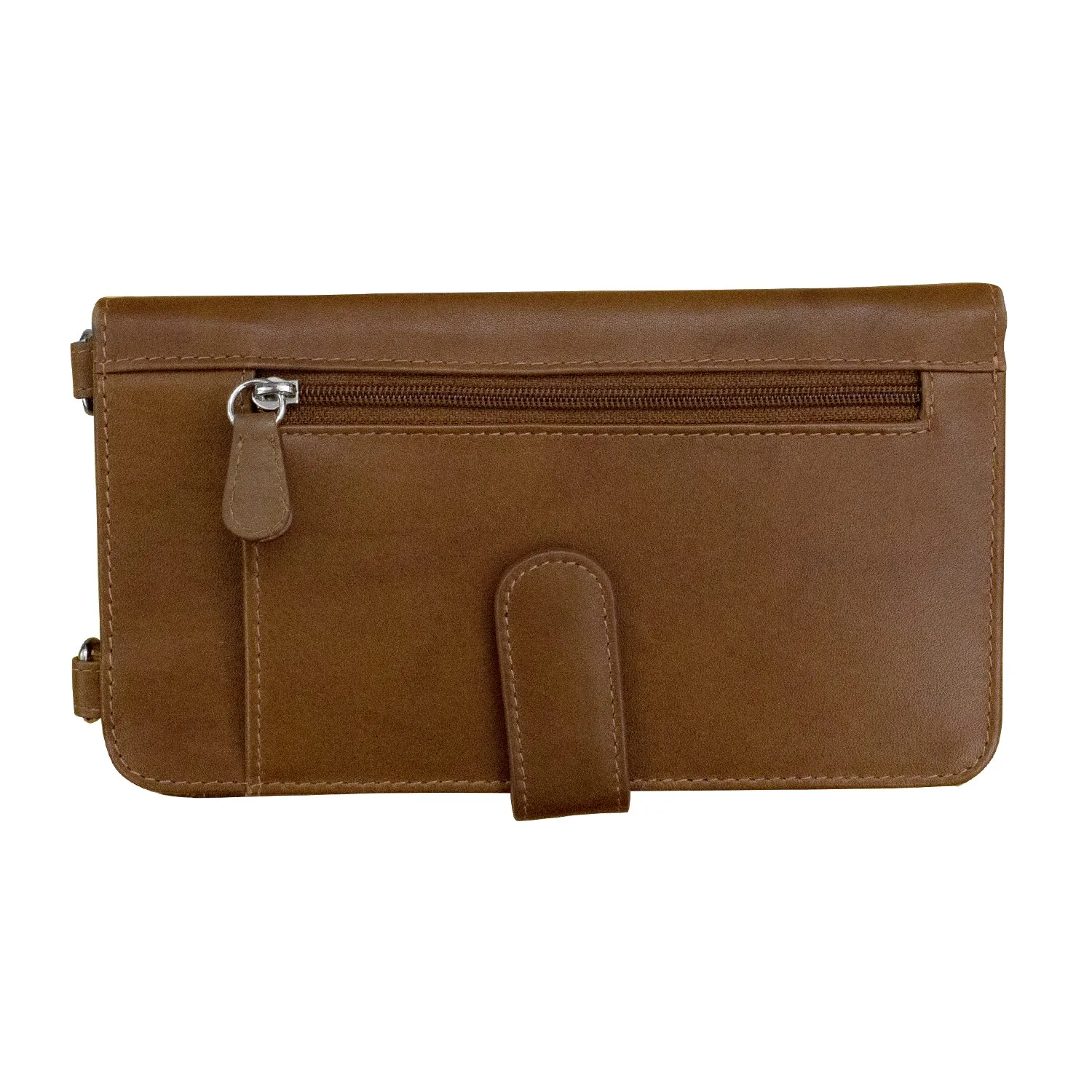 Phone Wallet Crossbody