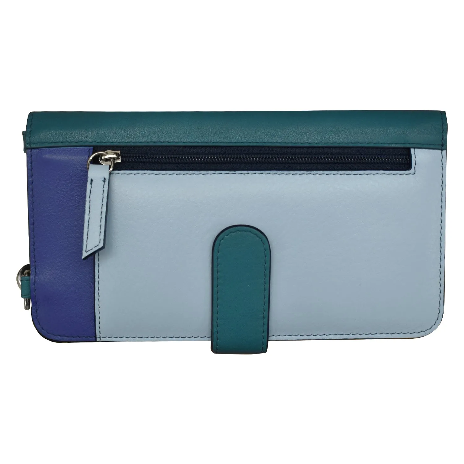 Phone Wallet Crossbody