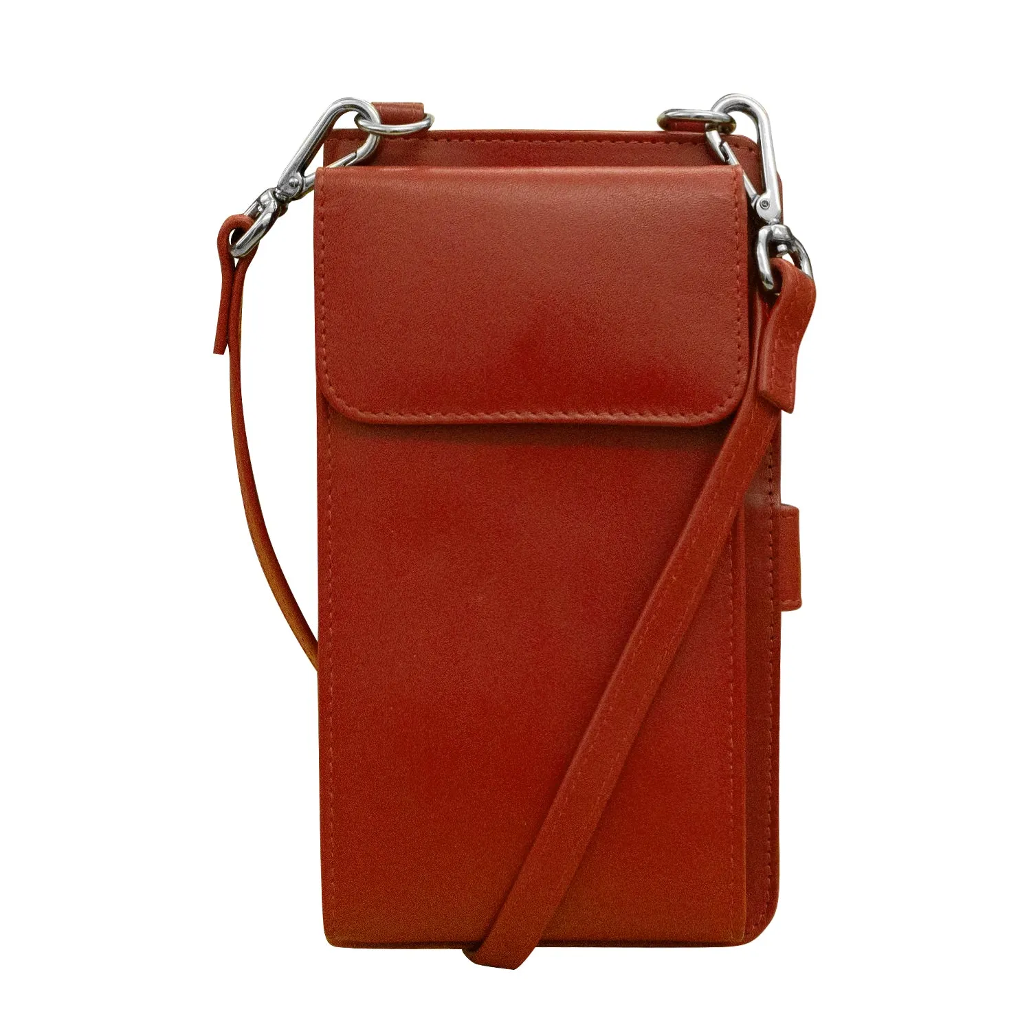 Phone Wallet Crossbody