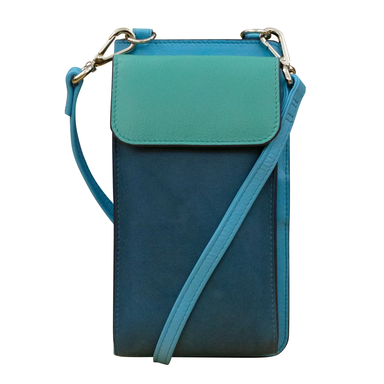 Phone Wallet Crossbody