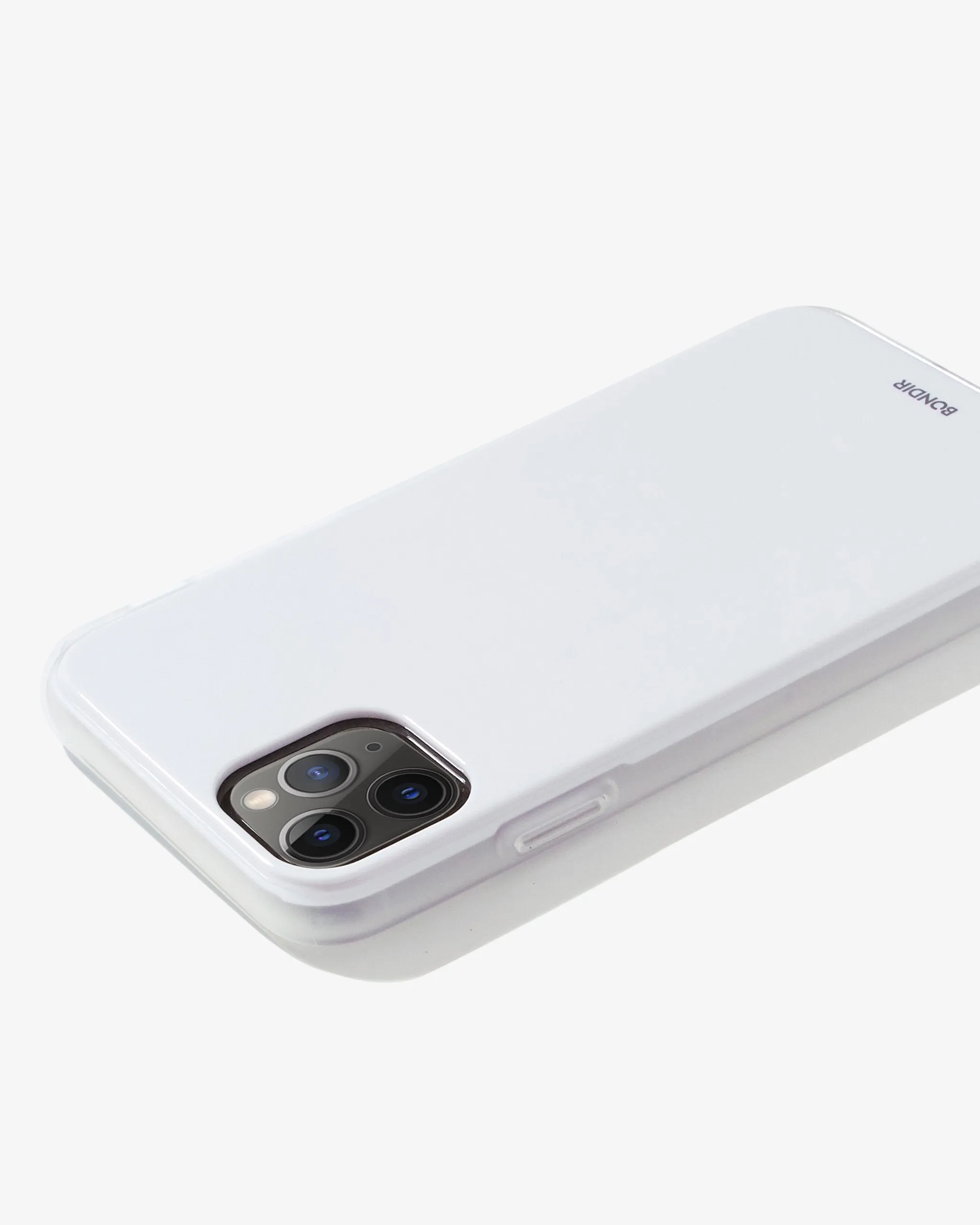 Piano Finish White, iPhone 11 Pro / XS