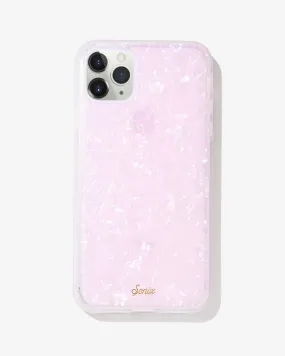 Pink Pearl Tort, iPhone 11 Pro Max / (XS Max)