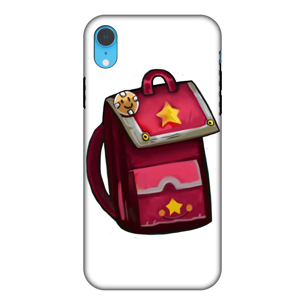 PinkBag Fully Printed Tough Phone Case