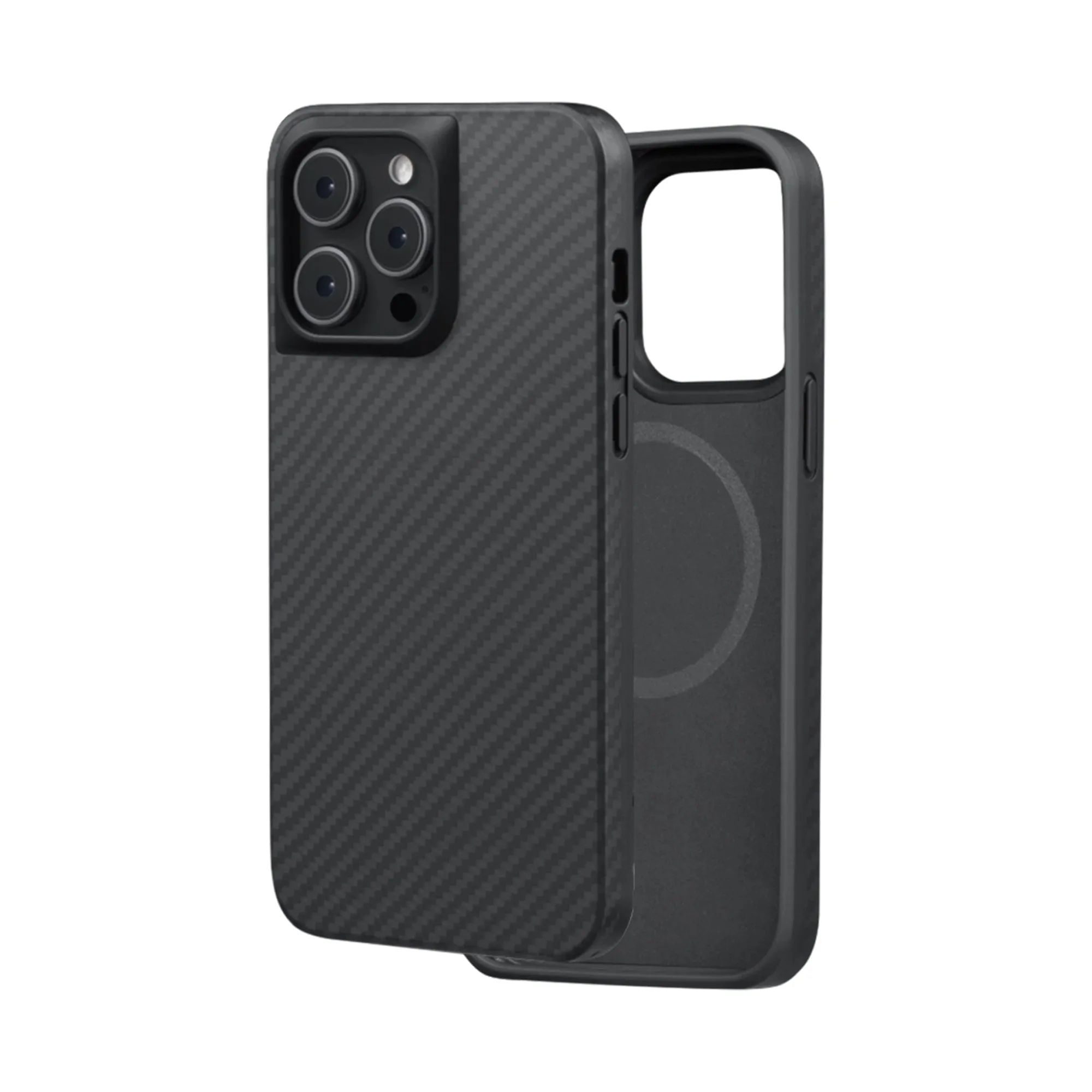 PITAKA MagEZ Case Pro 3 for iPhone 14 Series - Magsafe Compatible