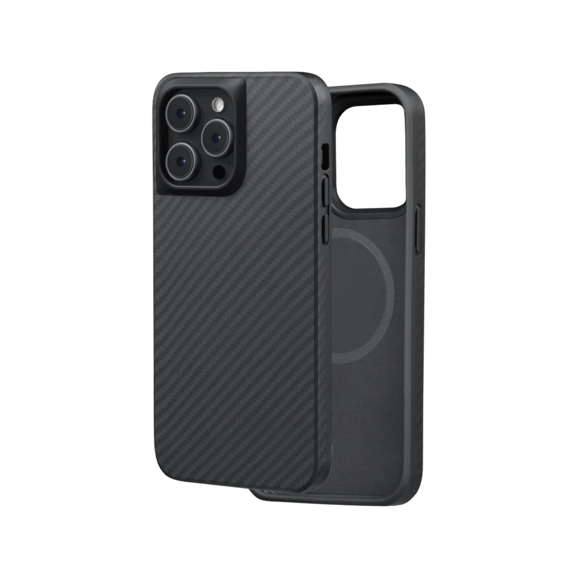 PITAKA MagEZ Case Pro 3 for iPhone 14 Series - Magsafe Compatible