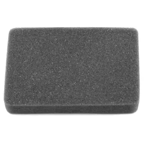 Pluckable Replacement Foam Compatible with RMR6 - 6.25" CASEMATIX Waterproof Cases