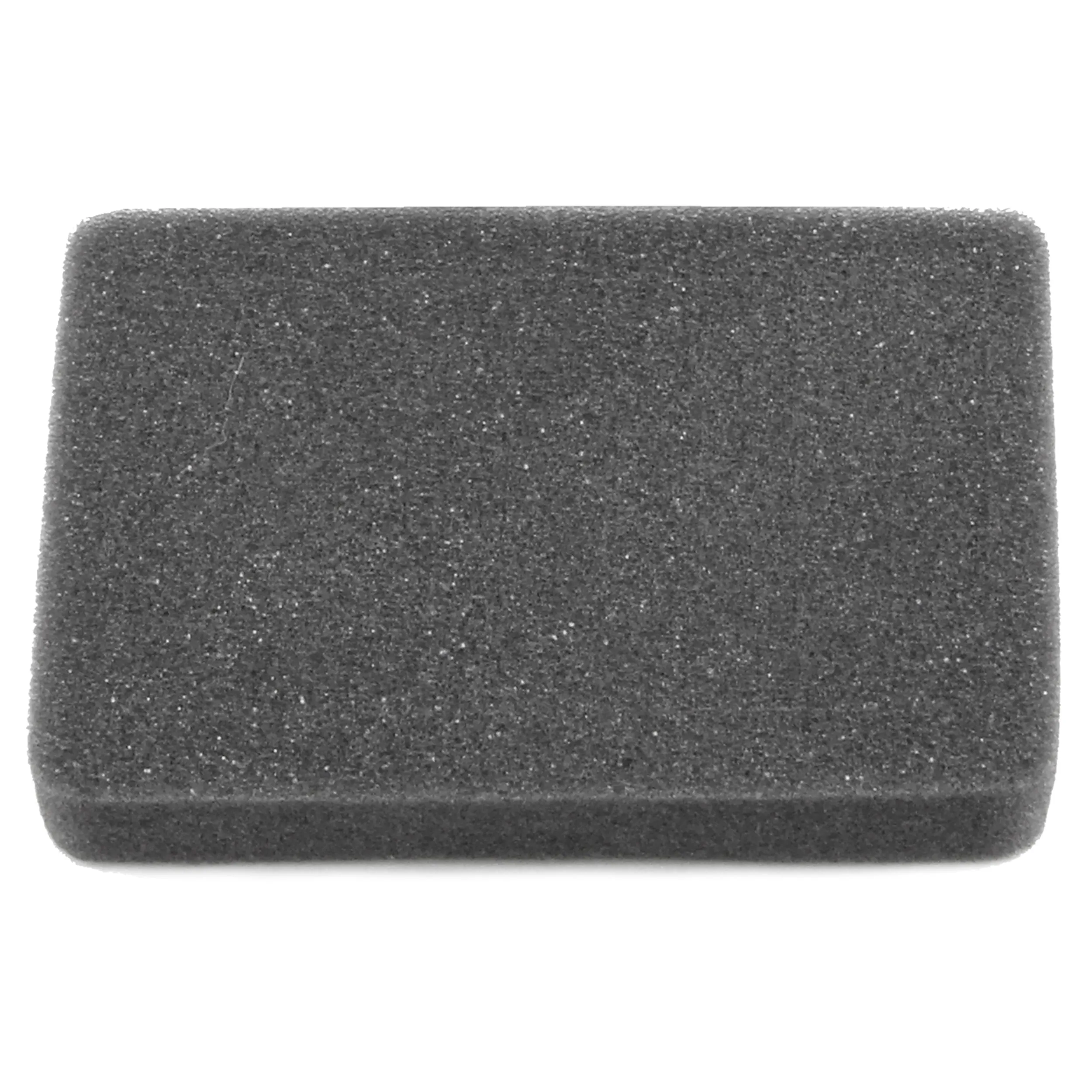 Pluckable Replacement Foam Compatible with RMR6 - 6.25" CASEMATIX Waterproof Cases