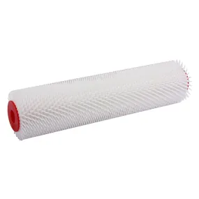 ProDec 12" Spiked Flooring Roller Sleeve