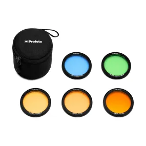 Profoto Clic Colour Correction Kit