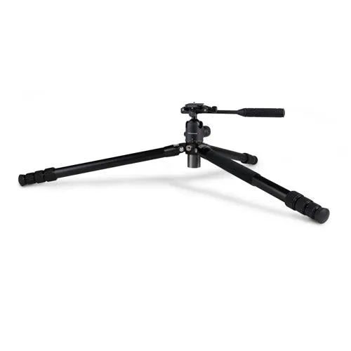 Promaster 67907 Chronicle Tripod Kit - Carbon Fiber