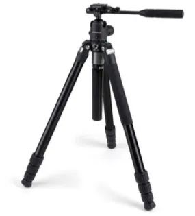 Promaster 67907 Chronicle Tripod Kit - Carbon Fiber