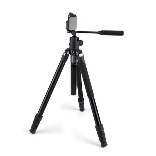 Promaster 67907 Chronicle Tripod Kit - Carbon Fiber