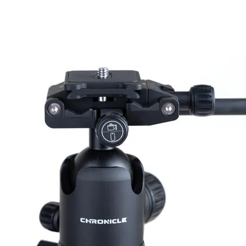 Promaster 67907 Chronicle Tripod Kit - Carbon Fiber