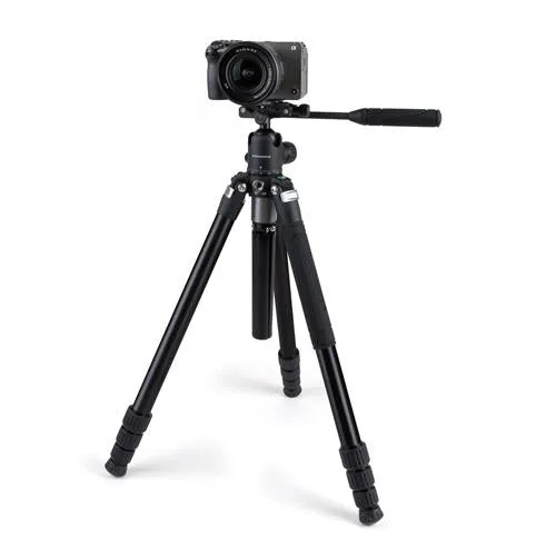 Promaster 67907 Chronicle Tripod Kit - Carbon Fiber