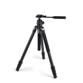 Promaster Chronicle Tripod Kit - Carbon Fiber