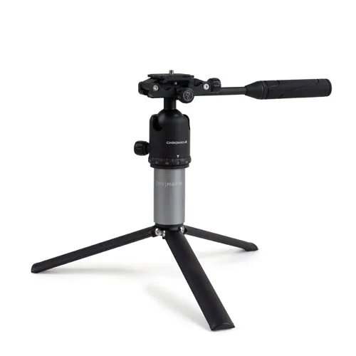 Promaster Chronicle Tripod Kit - Carbon Fiber