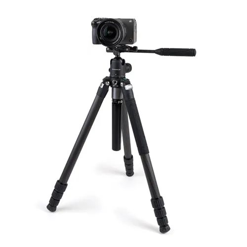 Promaster Chronicle Tripod Kit - Carbon Fiber