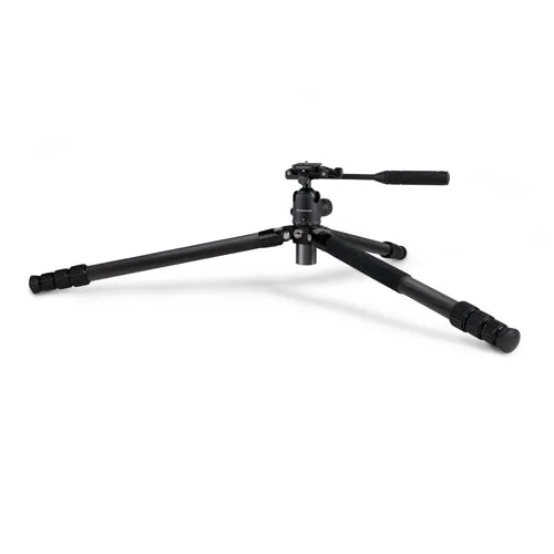 Promaster Chronicle Tripod Kit - Carbon Fiber